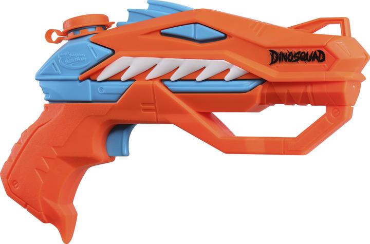 Nerf Super Soaker Raptor Surge (Tank Integriert)