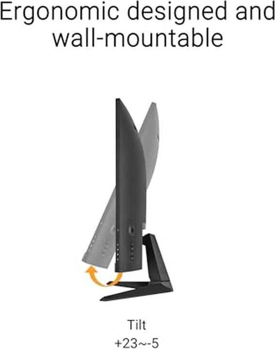 Produktbild ASUS TUF Gaming VG32WQ3B (2560 x 1440 Pixel, 31.50")