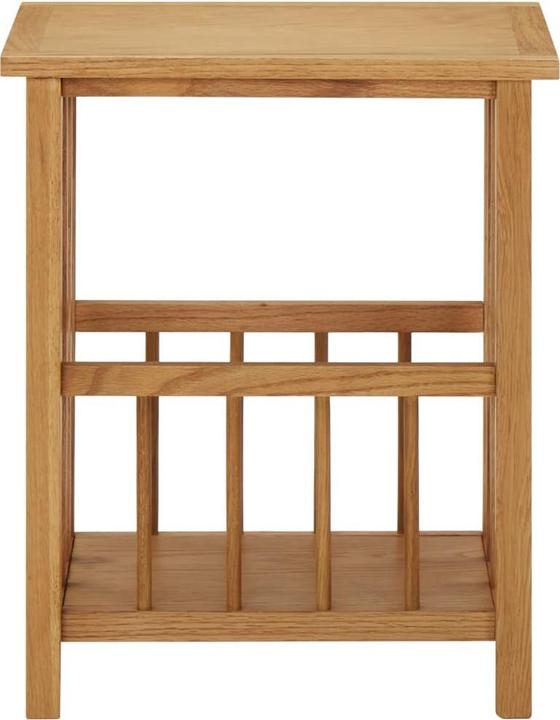 Produktbild vidaXL Zeitungstisch