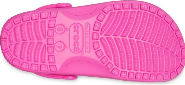 Produktbild Crocs Classic Clog (42, 42.5, 43, 42 2/3)