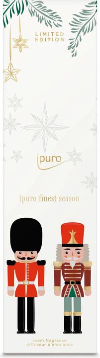 Actual product image Ipuro Raumduft 240ml (240 ml)
