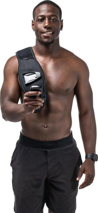 Actual product image Compex Corebelt 5.0