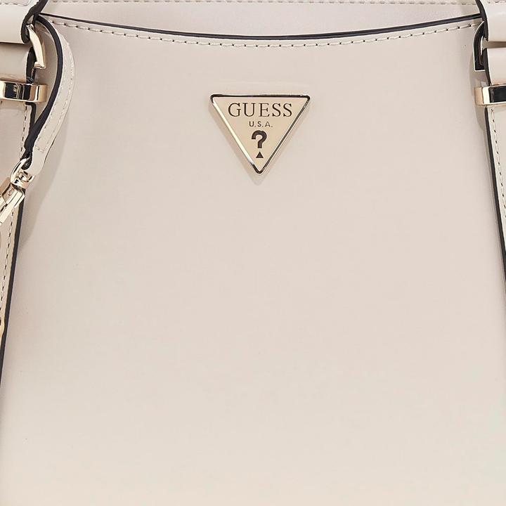 Immagine prodotto Guess DARYNA 2 COMP Satchel, tasche divise con logo
