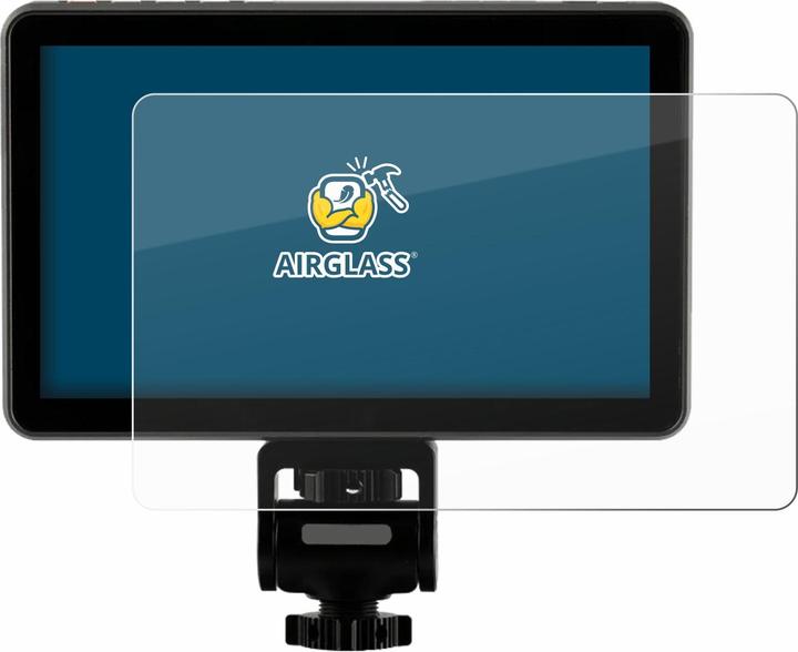 Actual product image BROTECT Protective glass screen protector clear (Screen protector)