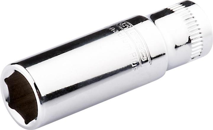 Actual product image RS PRO Hexagon socket, 10mm, hexagonal output, length 50 mm (10 mm)
