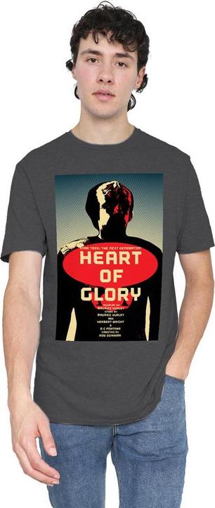 Immagine prodotto The Next Generation Season 1 Episode 20 Maglietta Adulto Unisex (XL)