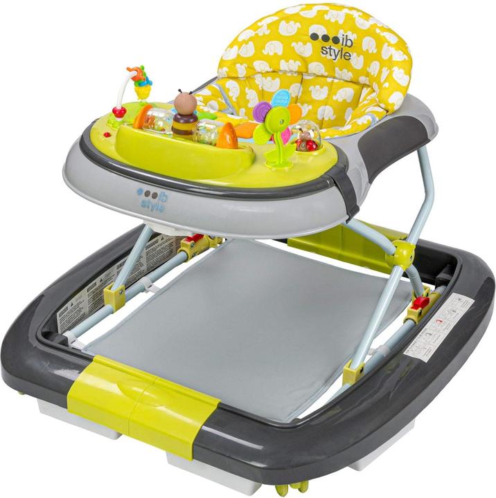 Produktbild IB-Style Little World 5-in-1 Babywalker