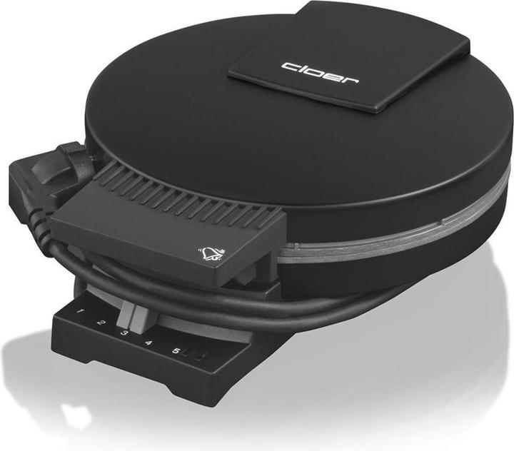Image du produit Cloer Gaufrier 180