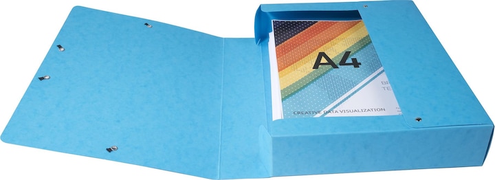 Produktbild Exacompta Archivbox (A4)