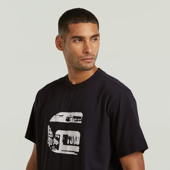 Produktbild G-Star Icon Graphic (S)