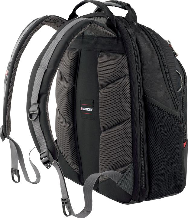 Actual product image Wenger Legacy (21 l)