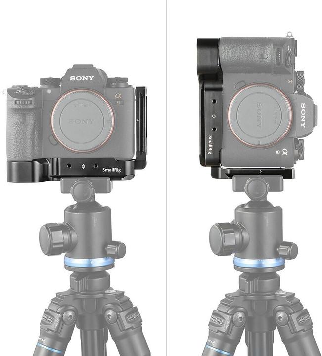 Produktbild SmallRig L-Bracket Sony A7RIII