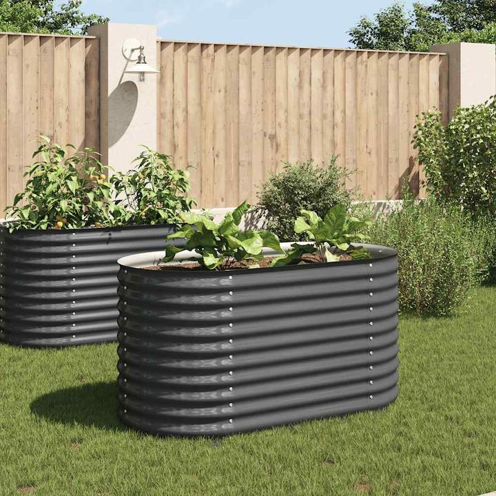 Immagine prodotto vidaXL Garten-Hochbeet