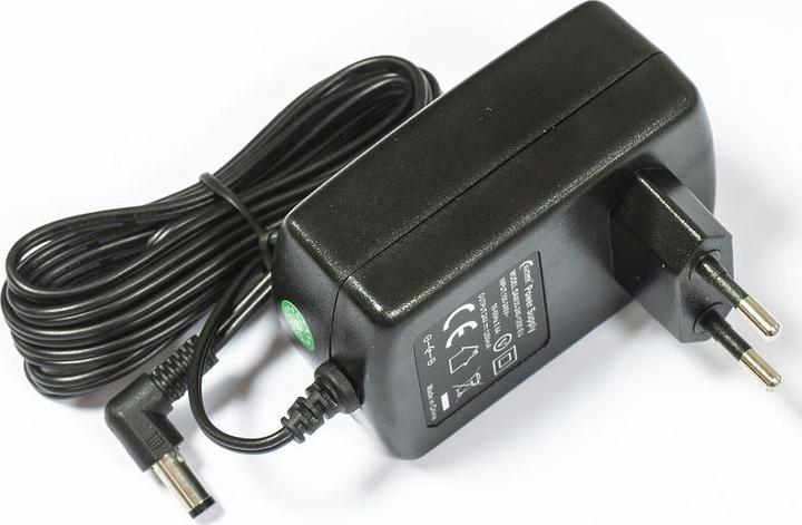 Image du produit MikroTik 24v 1.2A power supply, right
