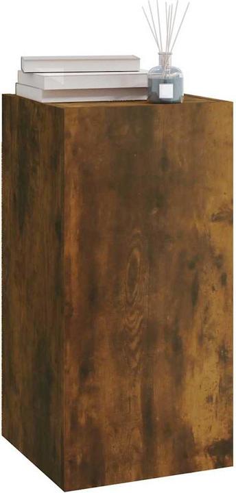 Produktbild vidaXL TV-Schrank (30.50 x 30 x 60 cm)