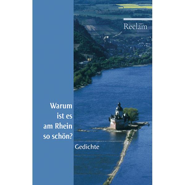 Warum ist es am Rhein so schön?, Belletristik von Sabine Brenner-Wilczek