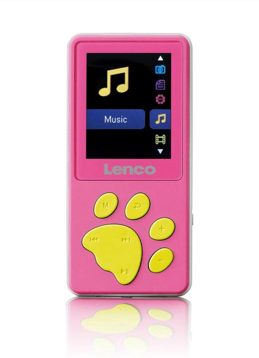 Actual product image Lenco Xemio-560 Kids (8 GB)