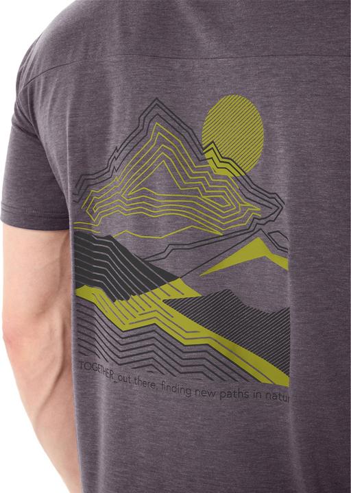 Produktbild Vaude Tekoa T-Shirt III (M)