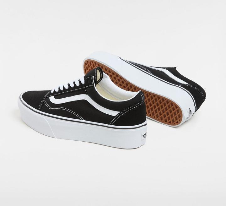 Produktbild Vans Schuhe Old Skool Stackform - 110505 (36)