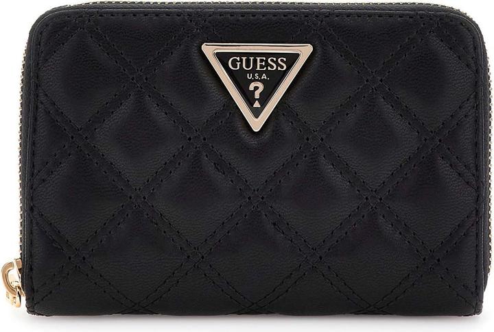 Actual product image Guess Giully II SLG Medium Zip Around Wallet