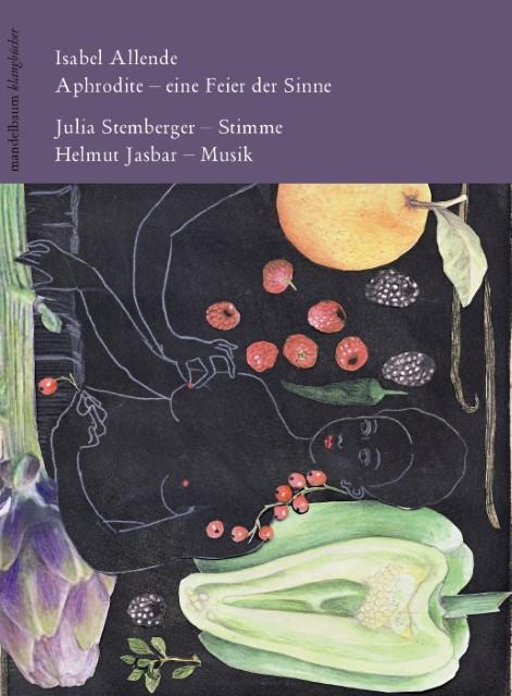 Produktbild Aphrodite - Eine Feier der Sinne (Deutsch, Isabel Allende, 2013)