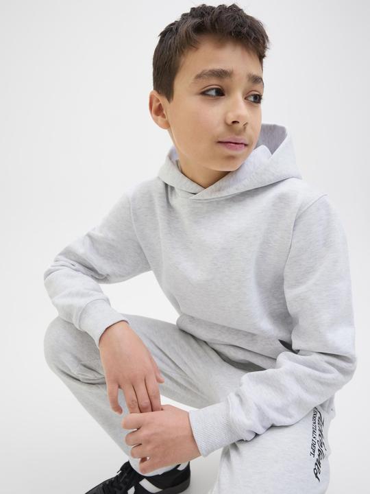 Actual product image Jack & Jones Jjeurban Edge Sweat Hood Noos Jnr (128)