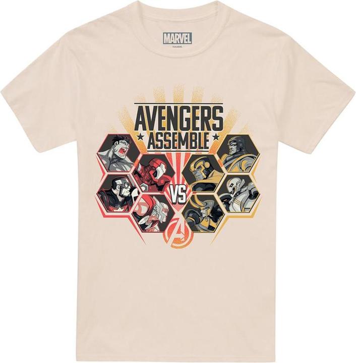 Produktbild Hasbro Vs TShirt (S)