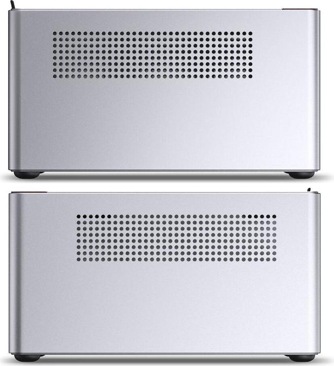 Actual product image Jonsbo N10 (Mini-ITX)