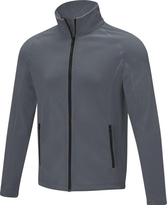 Immagine prodotto Elevate Essentials Giacca in pile Zelus Uomo (3XL)