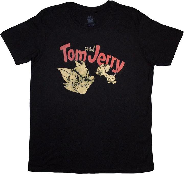 Produktbild Tom & Jerry TShirt (XXL)