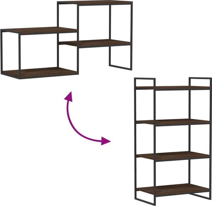 Immagine prodotto vidaXL Goodding willow (60 x 40 x 1,5 cm)