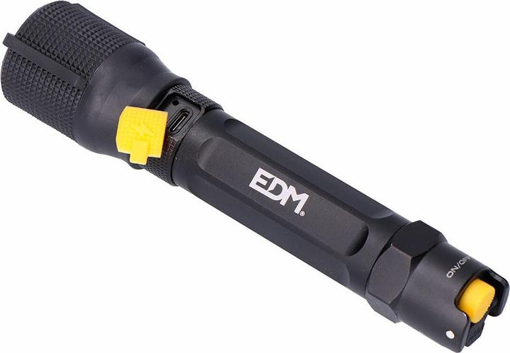 Produktbild EDM Product Taschenlampe 36163 20 W