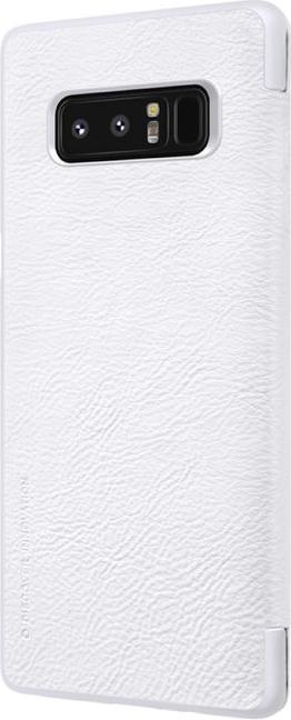 Productafbeelding Nillkin Qin-serie (Samsung Galaxy Note 8)
