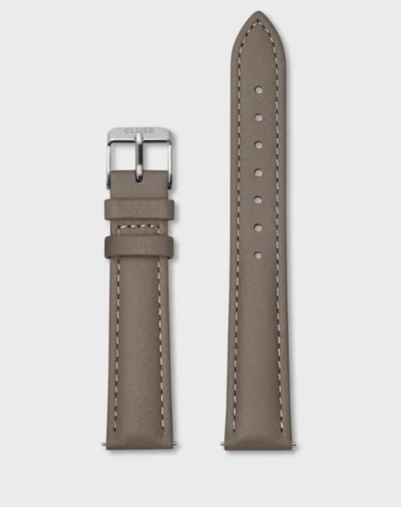 Produktbild Cluse Strap 16 mm (16 mm, Leder)