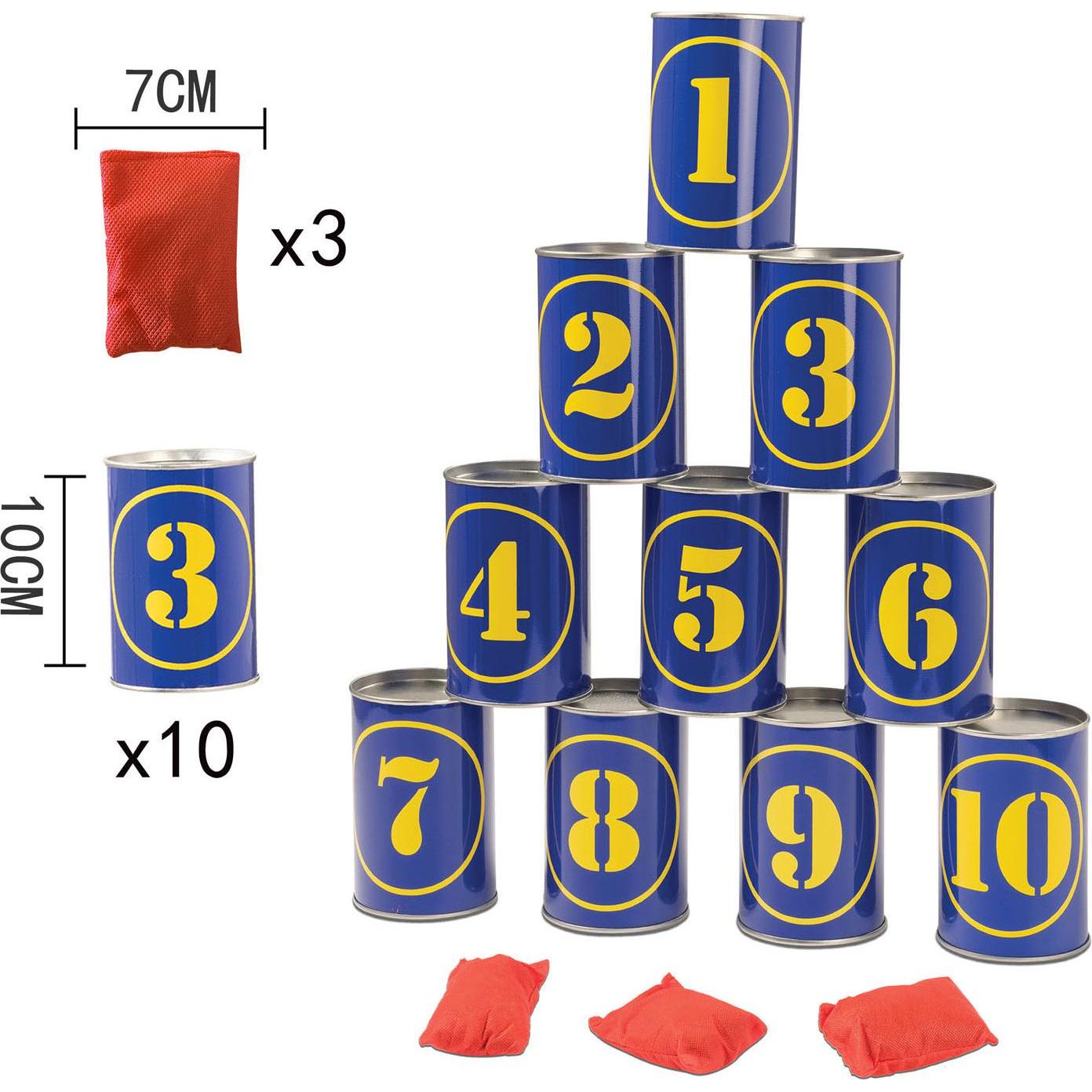 Kann werfen (49026388)