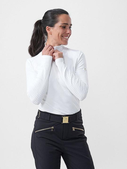 Actual product image Bogner Zipshirt Clarice (38)