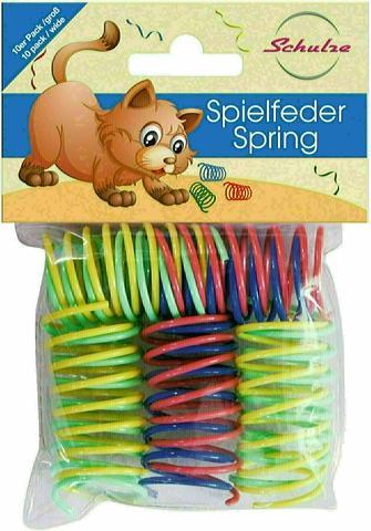 Schulze Molle elicoidali