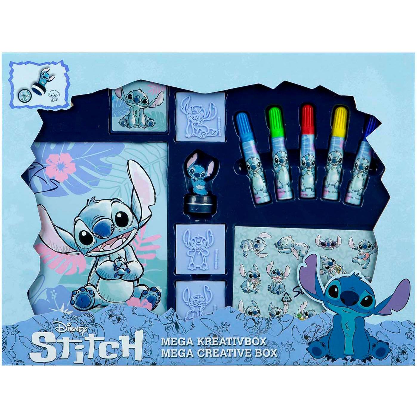 Thumbnail - Undercover Stitch Creative Box