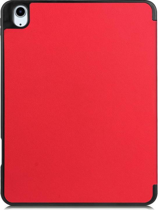 Image du produit Cover-Discount iPad Air 11 (M2 / M3) - Smart Case Pencil Halter (iPad Air 11 2024 (M2))