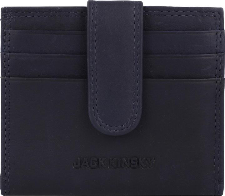 Produktbild Jack kinsky Kartenbörse