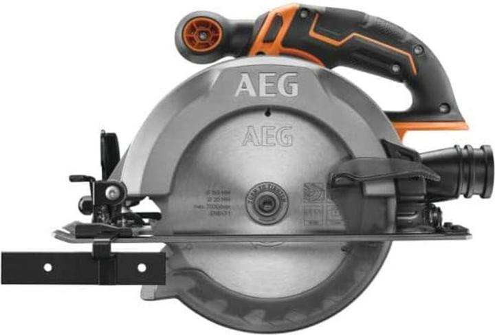 Actual product image AEG BKS18C2-0