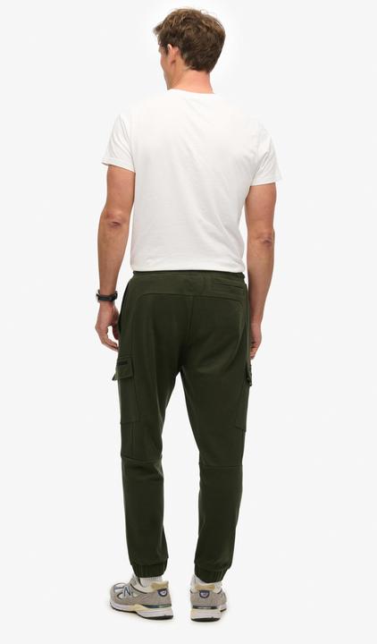 Actual product image Superdry Tech Logo Cargo Jogger (XL)