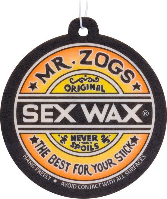 Image du produit Sex Wax Arbre à parfum Sexwax de M. Zog