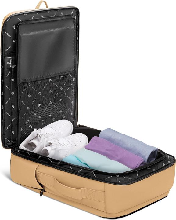 Image du produit Pactastic Urban Collection Sac à dos 55 cm (40 l)