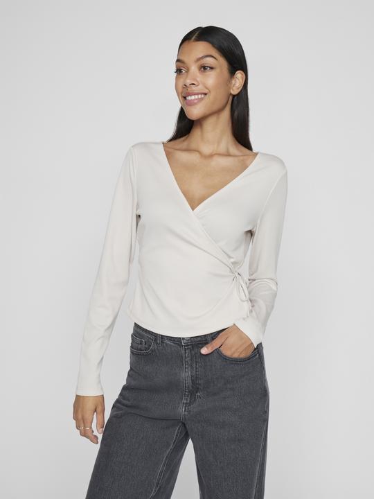 Produktbild Vila Langarm Wickeloberteil (L)