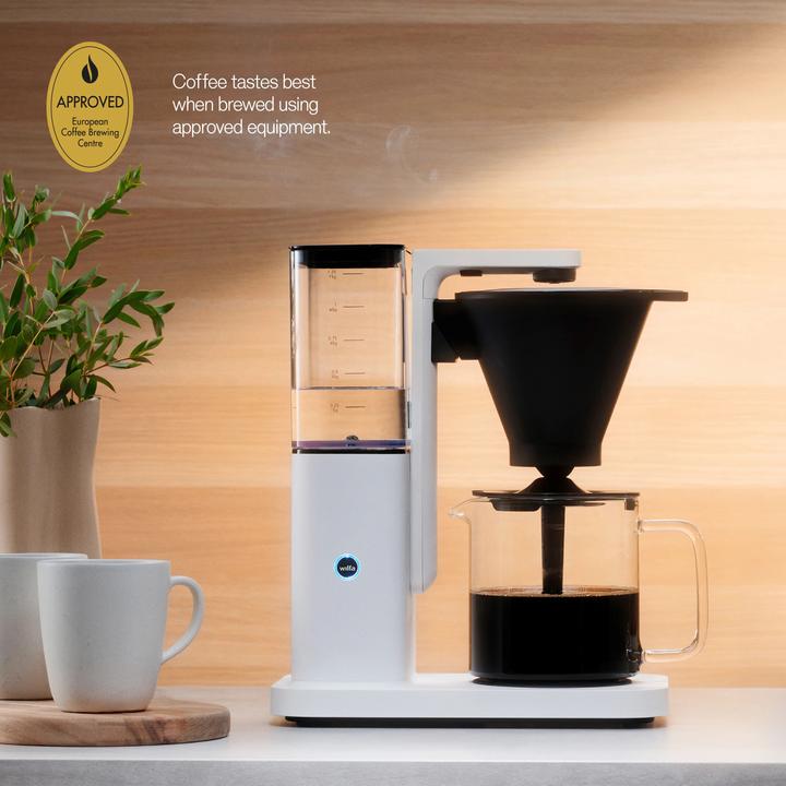 Produktbild Wilfa Zense CM10W-A125 Coffee Maker