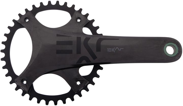 Produktbild Campagnolo Ekar Pro-Tech (170 mm)