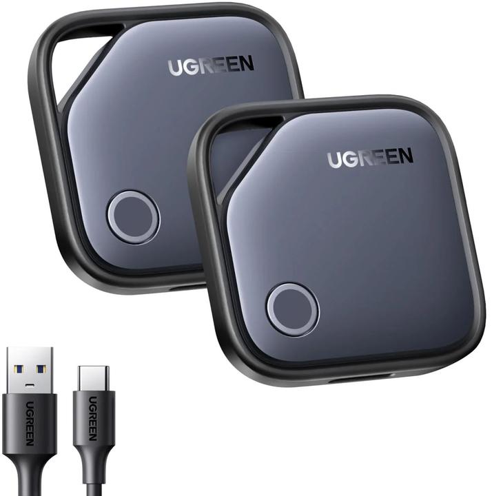 Ugreen Finder 2 Tracker (Apple, iOS)