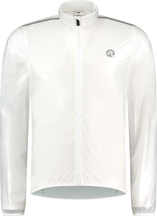 Produktbild MGA Jacke Mr. Rainesa Notfall Weisser XL ROG351705.xl (XL)