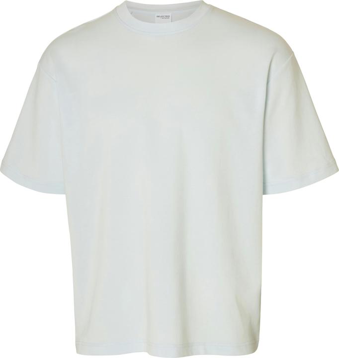 Produktbild Selected Oversized Kurzarm T-Shirt (L)